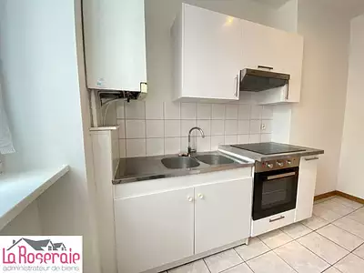 Appartement, 46 m²