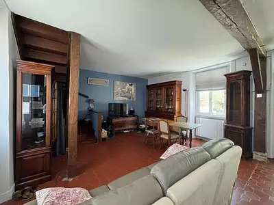 Maison, 109 m²
