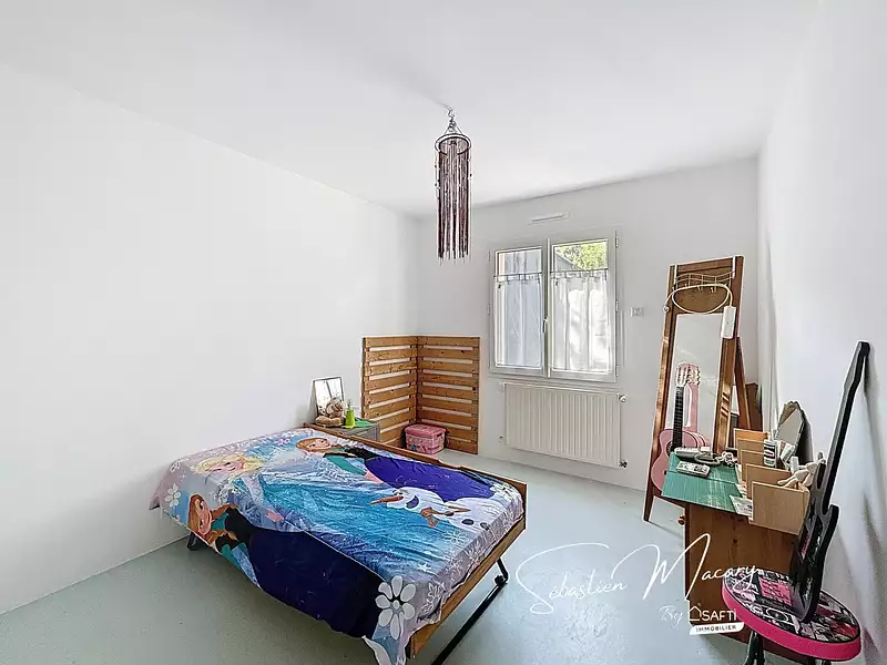 Maison, 114 m²