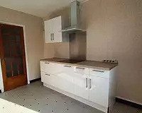 Appartement, 91 m²