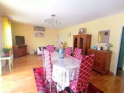 Maison, 95 m²