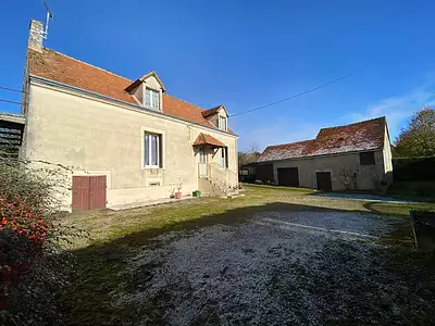 Maison, 74 m²