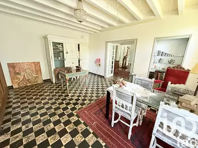 Maison, 137 m²