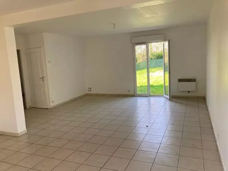 Maison, 92 m²