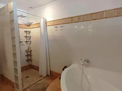 Maison, 99 m²