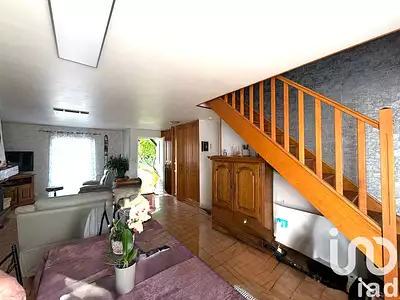 Maison, 94 m²