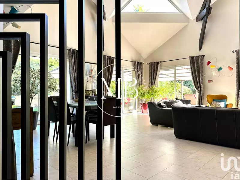 Maison, 274 m²