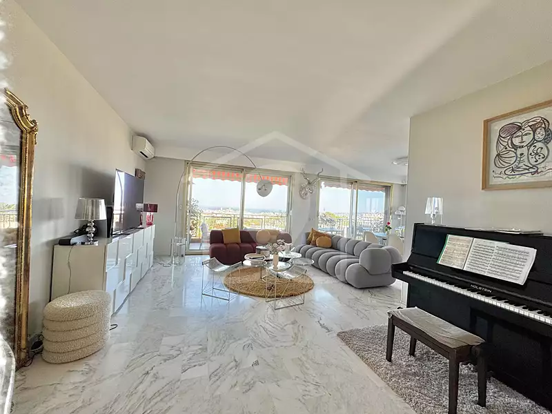 Appartement, 123 m²