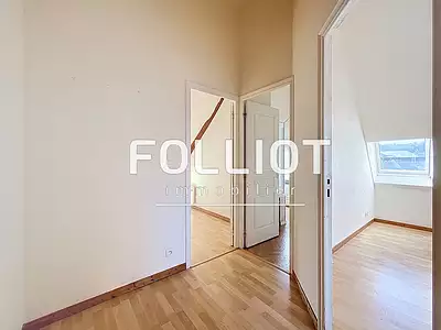 Appartement, 64 m²