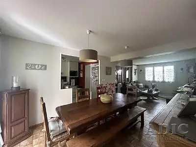 Maison, 85 m²