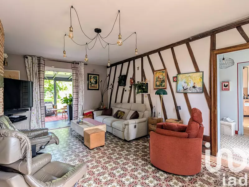 Maison, 230 m²