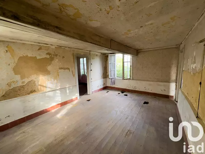 Maison, 68 m²