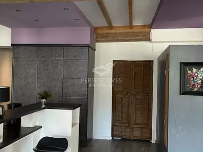 Appartement, 152,35 m²