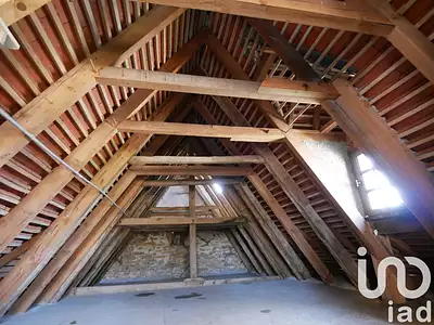 Maison, 210 m²