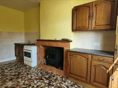 Maison, 70 m²
