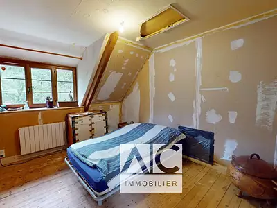 Maison, 151 m²