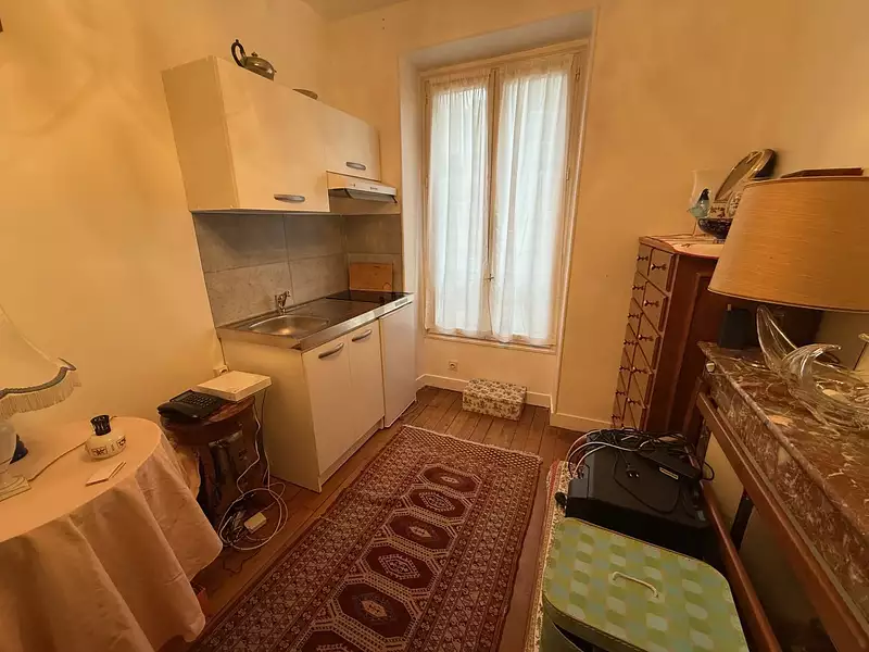 Appartement, 30,36 m²