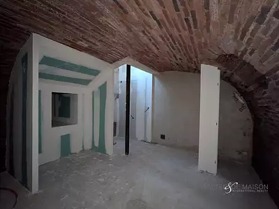 Appartement, 28,2 m²