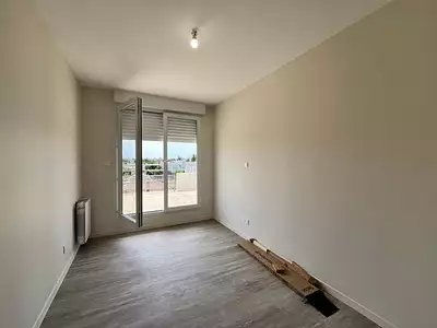 Appartement, 81 m²