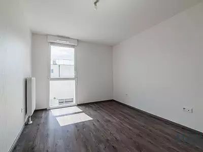 Appartement, 40,49 m²