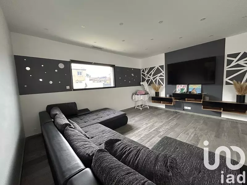 Maison, 149 m²