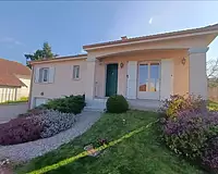 Maison, 91 m²