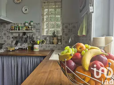 Maison, 149 m²