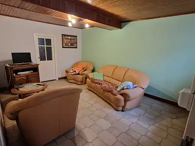 Maison, 143 m²