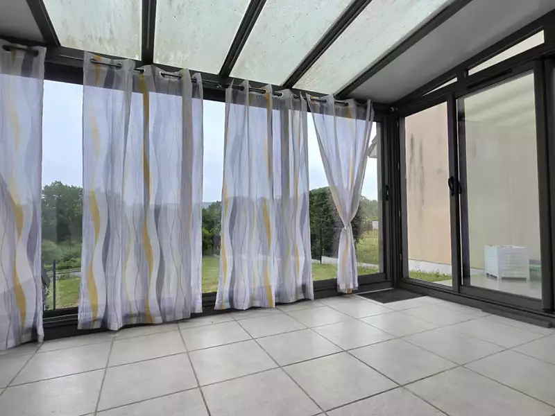 Maison, 160 m²