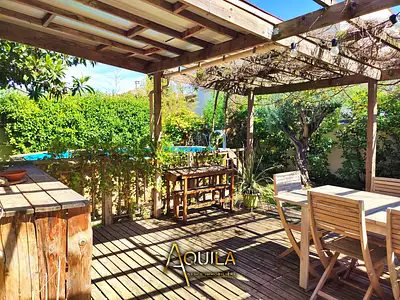 Maison, 105 m²