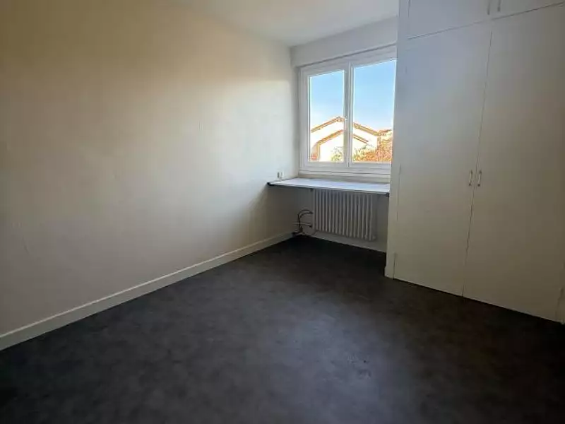 Appartement, 15 m²