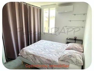 Appartement, 61 m²