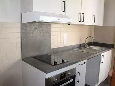 Appartement, 45 m²