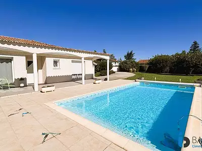 Maison, 169 m²