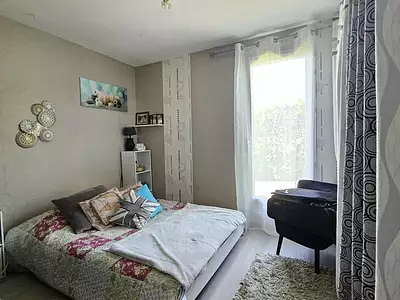 Maison, 103,24 m²