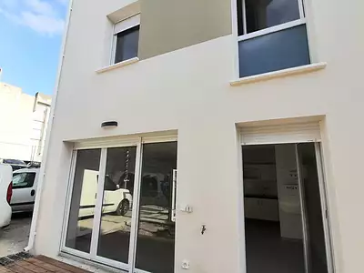 Appartement, 64,75 m²