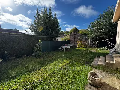 Maison, 80 m²