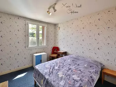 Maison, 135 m²