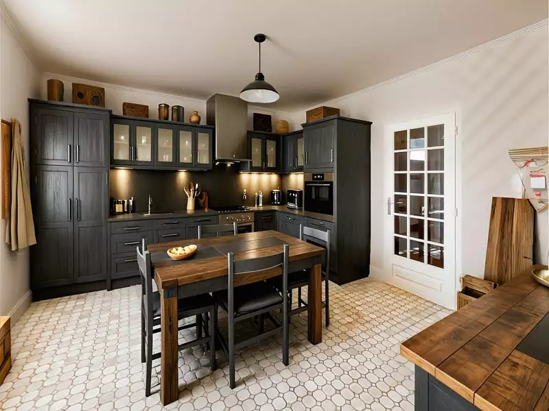 Maison, 147 m²