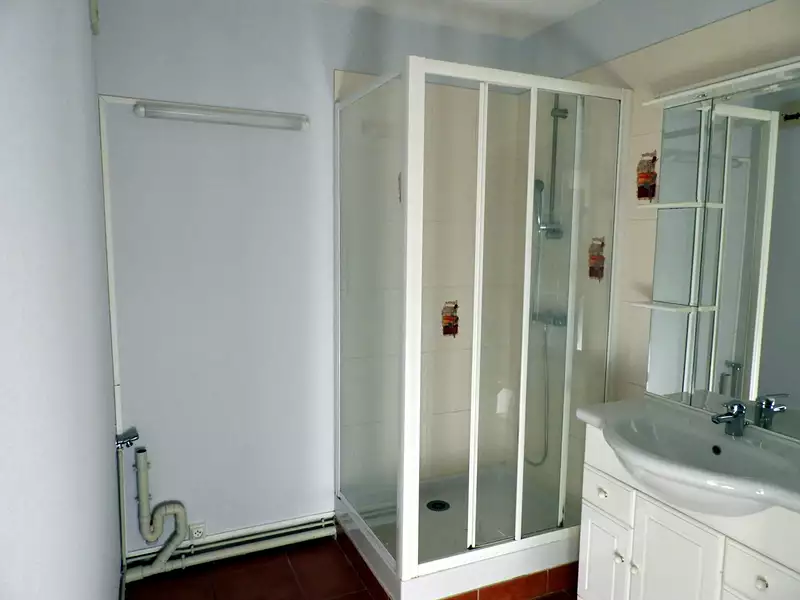 Appartement, 48 m²