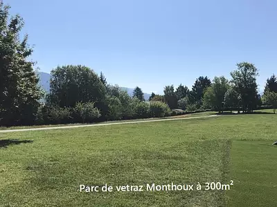 Appartement, 66 m²