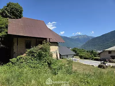 Maison, 87 m²