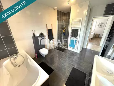 Maison, 190 m²