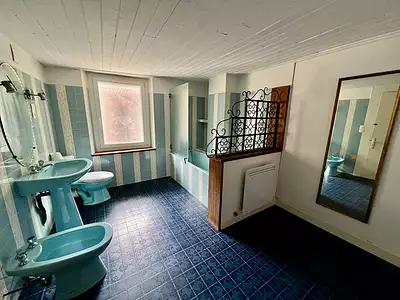 Maison, 200 m²