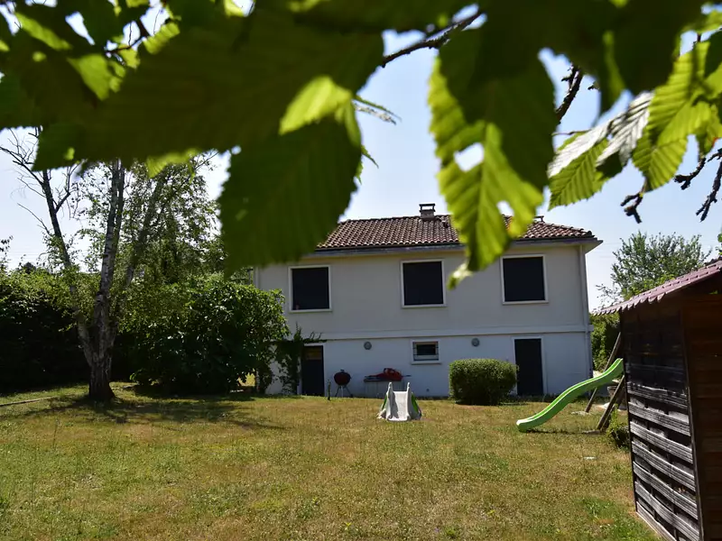 Maison, 130 m²