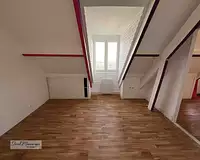 Appartement, 50,6 m²