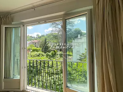 Appartement, 44 m²