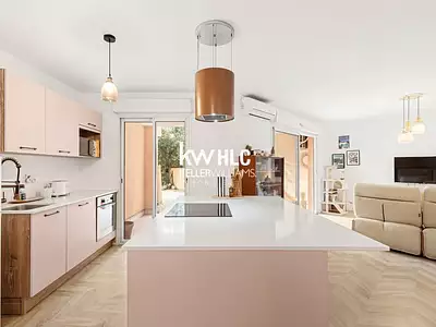 Appartement, 68 m²