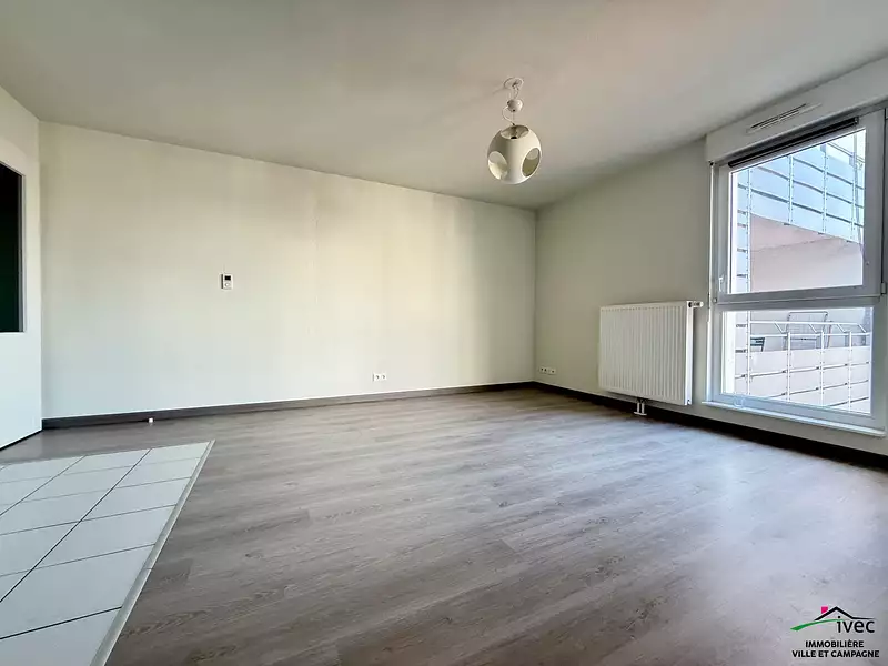 Appartement, 40 m²