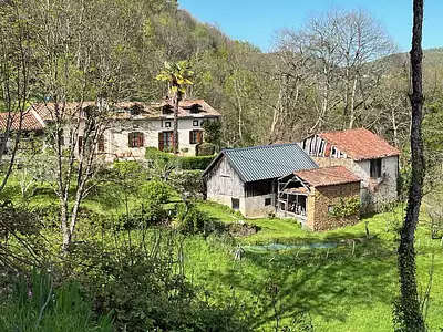 Maison, 118 m²